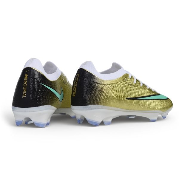 Chuteira Campo NIKE Mercurial Vapor 17 Elite FG KM