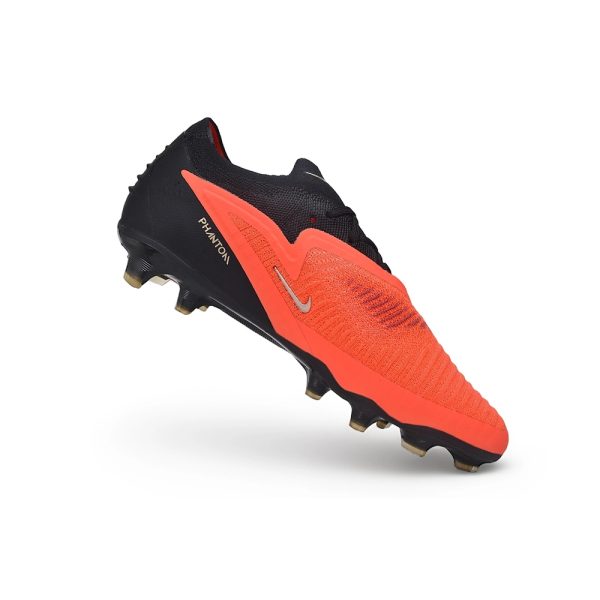 Chuteira Campo NIKE Phantom 6 Elite Low FG Break Em Pack