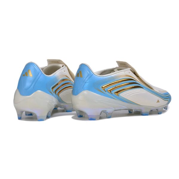 Chuteira Campo adidas F50 Elite FG Messi El Último Tango