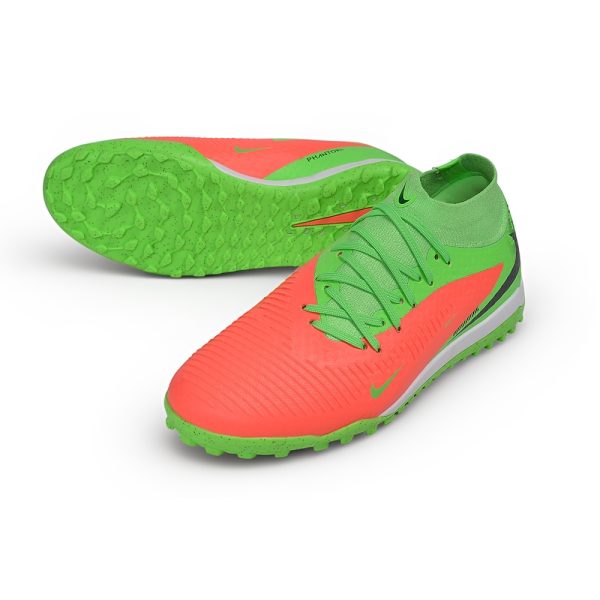 Chuteira Society Nike Phantom 6 Academy Halland