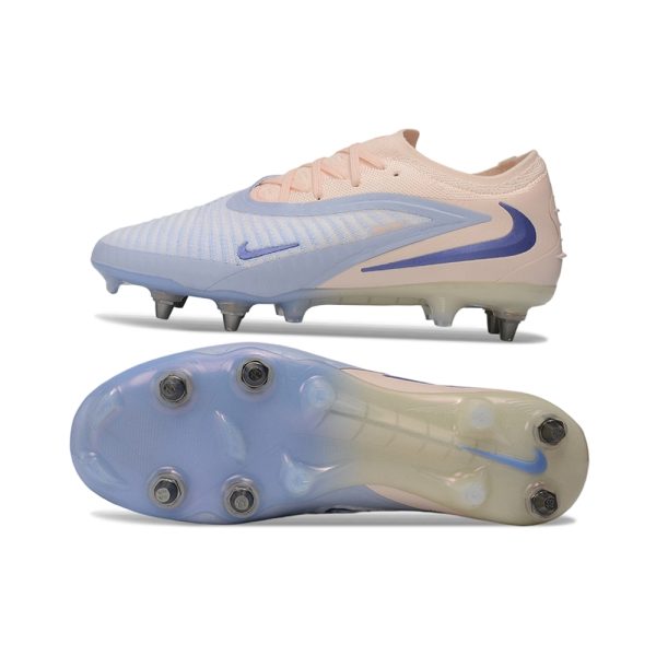 Chuteira Campo NIKE Phantom 6 Elite Low SG-PRO Showtime