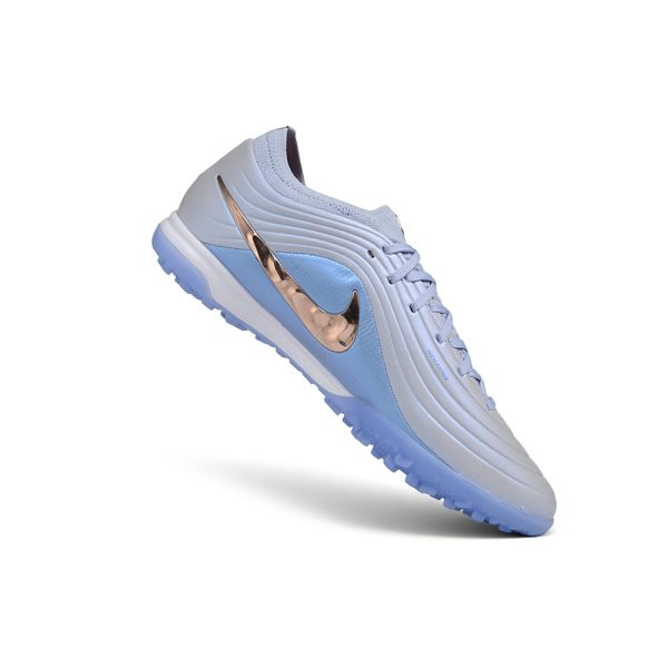 Chuteira Society Nike Tiempo Maestro Elite Showtime