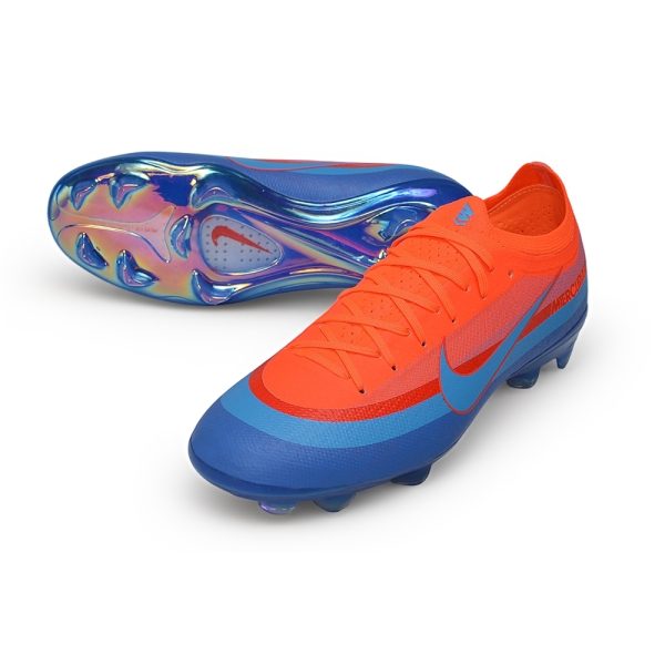 Chuteira Campo NIKE Mercurial Vapor 17 Elite FG