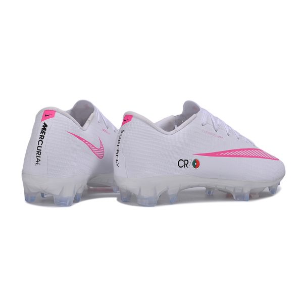 Chuteira Campo NIKE Air Zoom Mercurial Superfly 11 Elite FG CR7