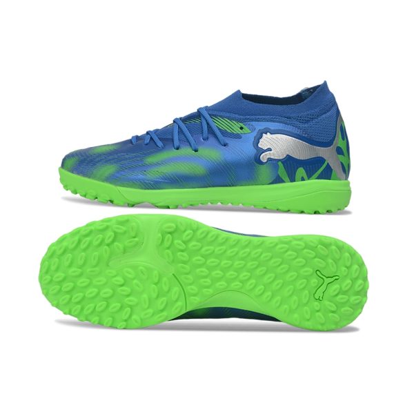 Chuteira Society PUMA Future 9 Match