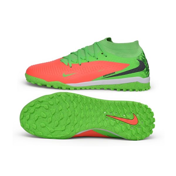 Chuteira Society Nike Phantom 6 Academy Halland