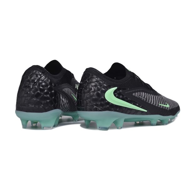 Chuteira Campo NIKE Phantom 6 Elite Low FG Shadow Pack