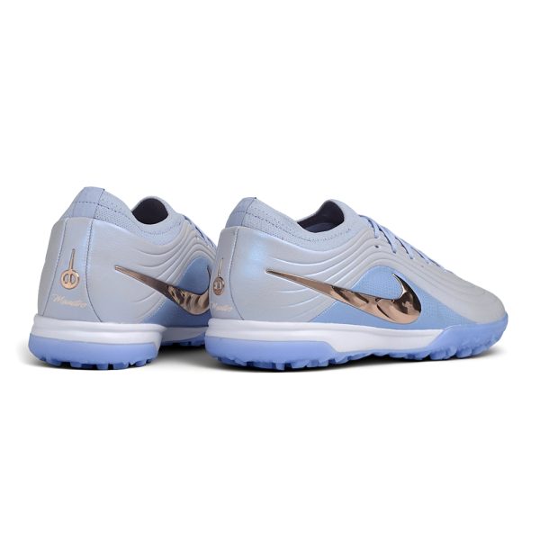 Chuteira Society Nike Tiempo Maestro Elite Showtime