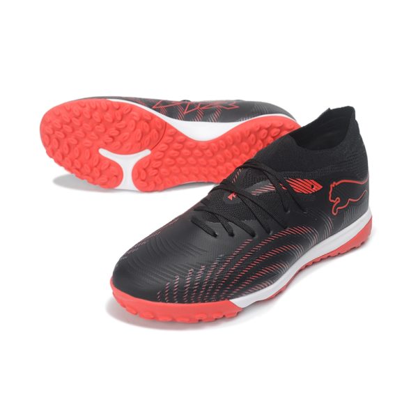 Chuteira Society PUMA Future 9 Match