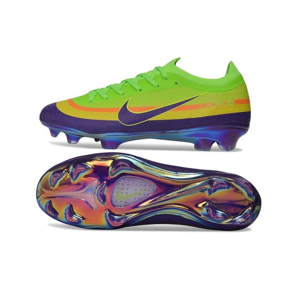 Chuteira Campo NIKE Mercurial Vapor 17 Elite FG