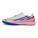 Chuteira Society ADIDAS F50 Hyperfast Pro Chaos vs Control