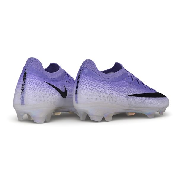 Chuteira Campo NIKE Mercurial Vapor 17 Elite FG