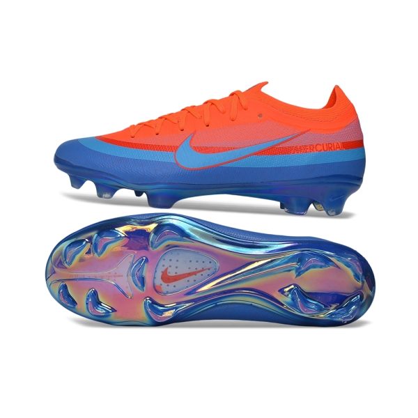 Chuteira Campo NIKE Mercurial Vapor 17 Elite FG