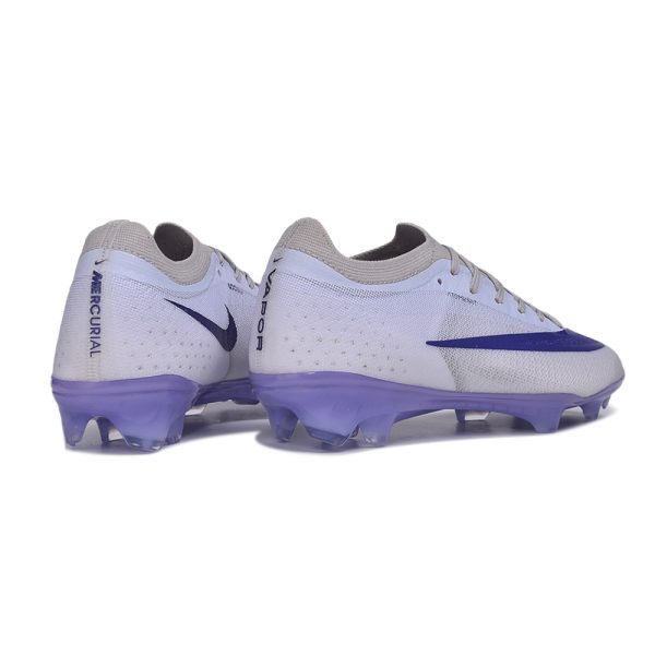 Chuteira Campo NIKE Mercurial Vapor 17 Elite FG