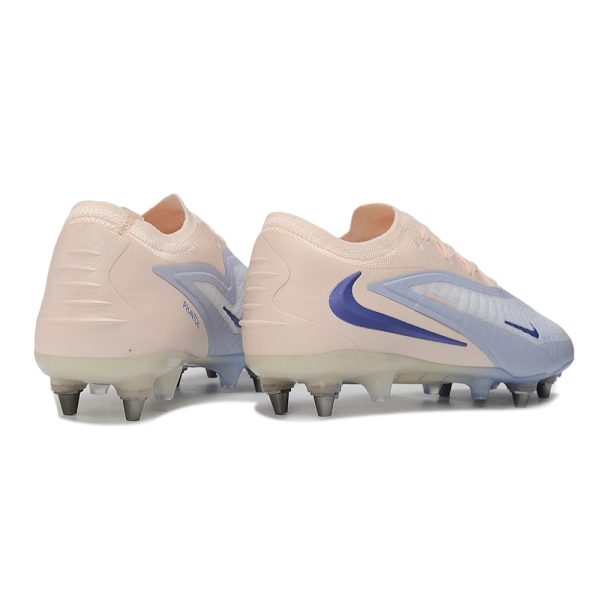 Chuteira Campo NIKE Phantom 6 Elite Low SG-PRO Showtime