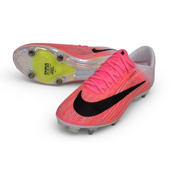 Chuteira Campo NIKE Air Zoom Mercurial Superfly 11 Elite SG Breakout