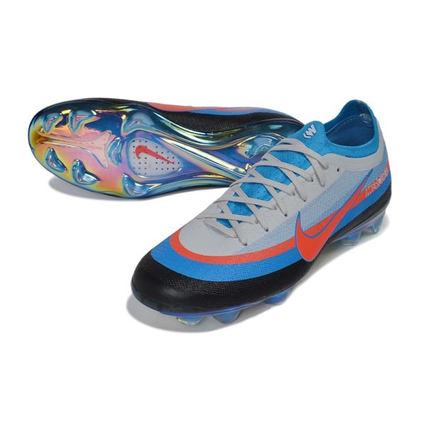Chuteira Campo NIKE Mercurial Vapor 17 Elite FG