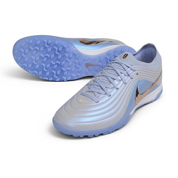 Chuteira Society Nike Tiempo Maestro Elite Showtime