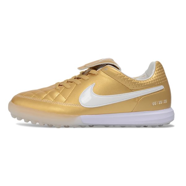 Chuteira Society NIKE Tiempo SE Ronaldinho