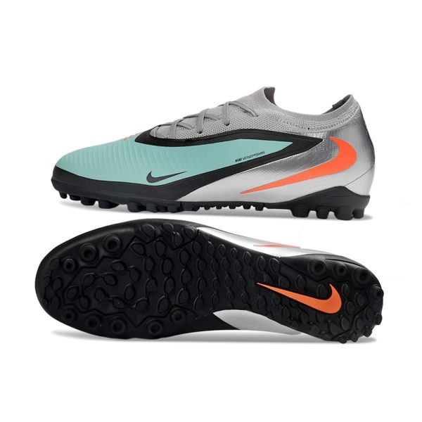 Chuteira Society Nike Phantom ReactX 6 Pro Next Generation