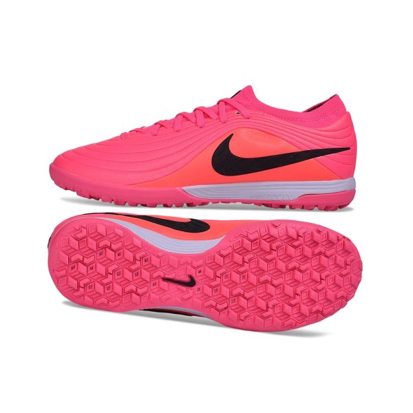Chuteira Society Nike Tiempo Maestro Elite Breakout