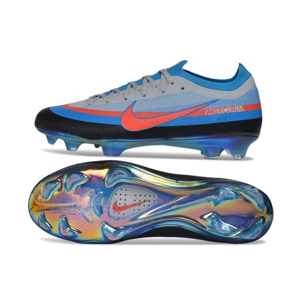 Chuteira Campo NIKE Mercurial Vapor 17 Elite FG