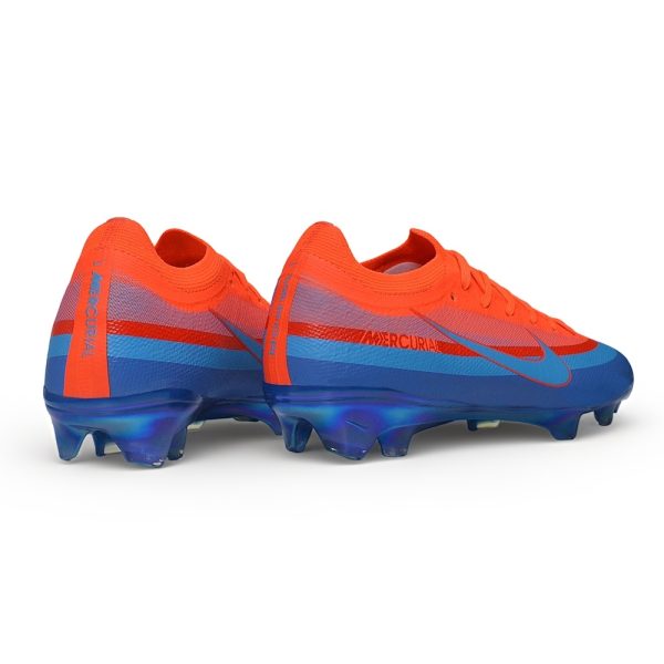 Chuteira Campo NIKE Mercurial Vapor 17 Elite FG