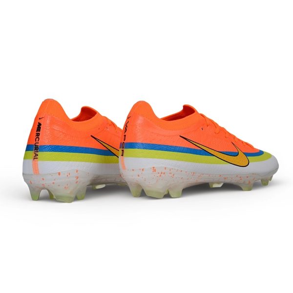 Chuteira Campo NIKE Mercurial Vapor 17 Elite FG