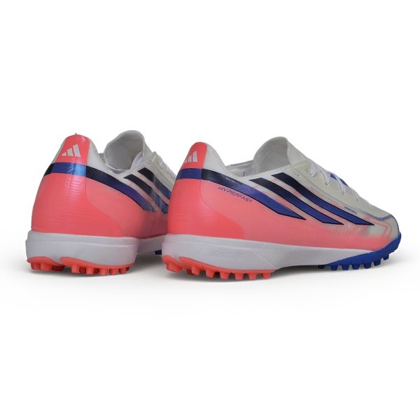 Chuteira Society ADIDAS F50 Hyperfast Pro Chaos vs Control