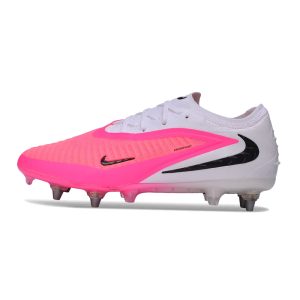 Chuteira Campo NIKE Phantom 6 Elite Low SG-PRO Breakout