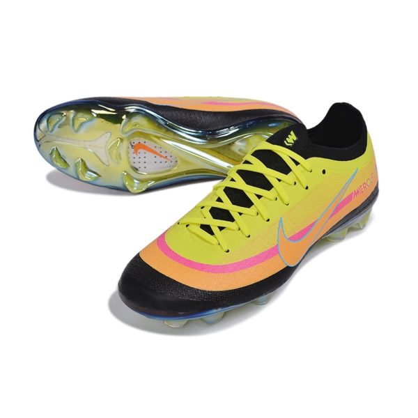 Chuteira Campo NIKE Mercurial Vapor 17 Elite FG