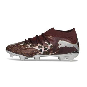 Chuteira Campo Puma Future 9 Ultimate FG City Edition Pack