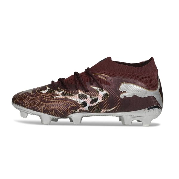 Chuteira Campo Puma Future 9 Ultimate FG City Edition Pack