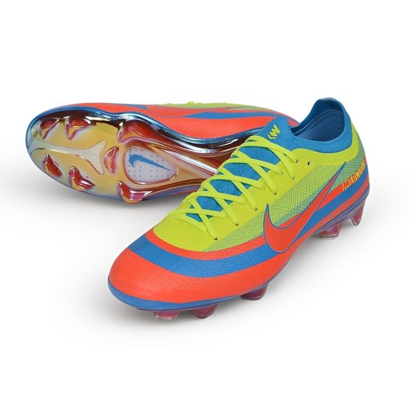 Chuteira Campo NIKE Mercurial Vapor 17 Elite FG