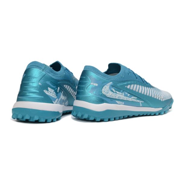 Chuteira Society Nike Phantom ReactX 6 Elite