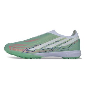 Chuteira Society ADIDAS F50 Sem Cadarço Hyperfast Pro