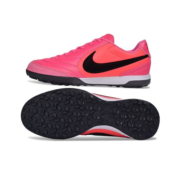 Chuteira Society NIKE Tiempo Ligera Pro Breakout
