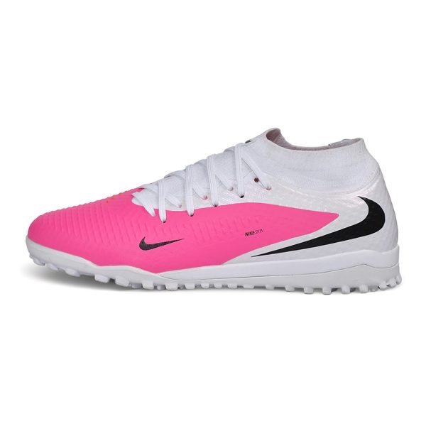 Chuteira Society Nike Phantom 6 Academy Breakout