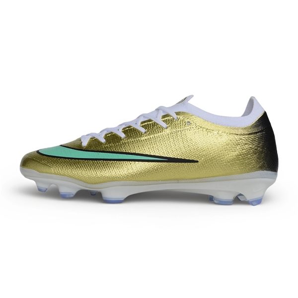 Chuteira Campo NIKE Mercurial Vapor 17 Elite FG KM