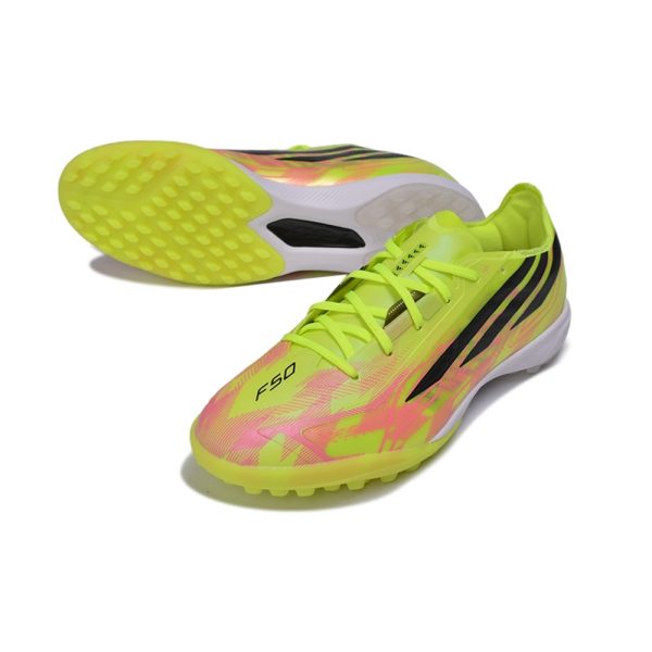 Chuteira Society ADIDAS F50 Hyperfast Pro