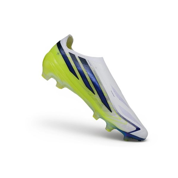 Chuteira Campo ADIDAS F50 Hyperfast Elite Sem Cadarço FG