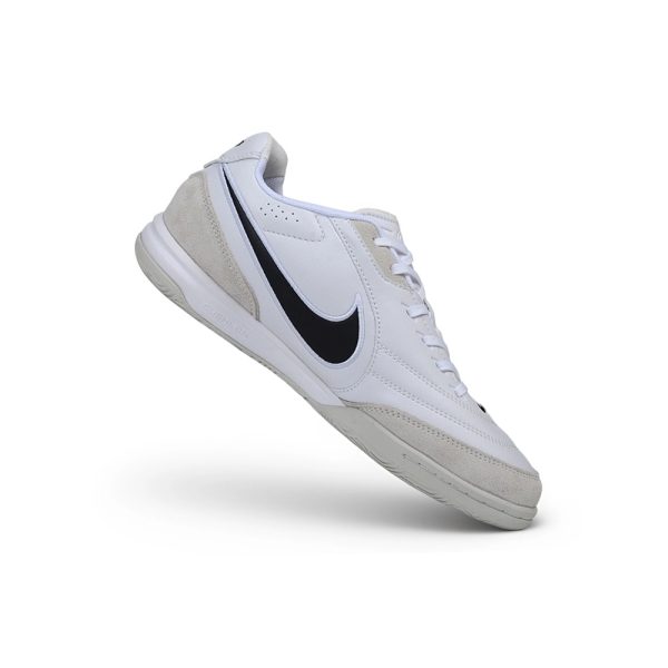 Chuteira Futsal Nike Street Gato Tiempo Premium