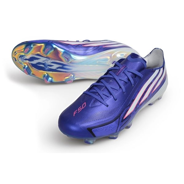 Chuteira Campo ADIDAS F50 Hyperfast FG
