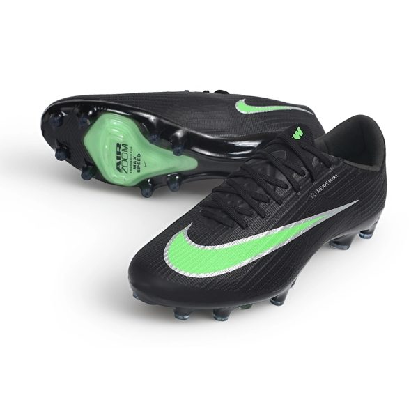 Chuteira Campo NIKE Air Zoom Mercurial Superfly 11 Elite AG Shadow Pack