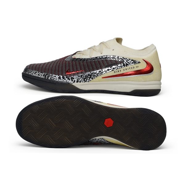 Chuteira Futsal Nike Phantom 6 Low Elite United 03