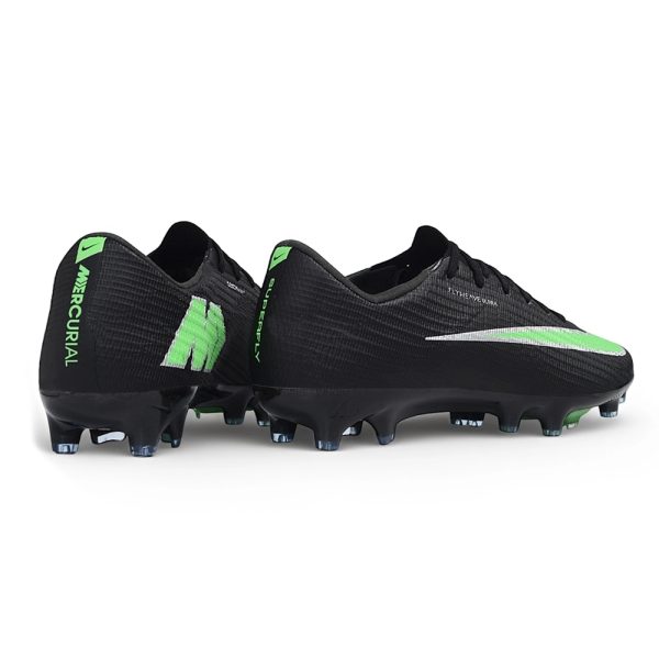 Chuteira Campo NIKE Air Zoom Mercurial Superfly 11 Elite AG Shadow Pack
