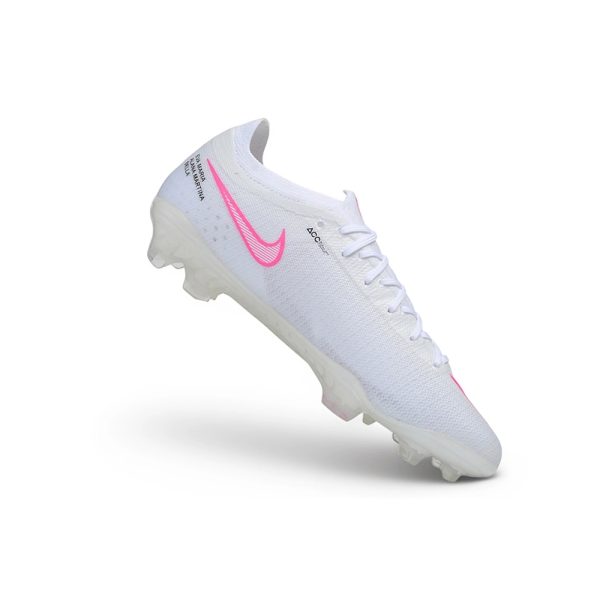 Chuteira Campo NIKE Mercurial Vapor 17 Elite FG CR7