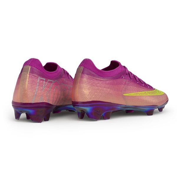 Chuteira Campo NIKE Mercurial Vapor 17 Elite FG