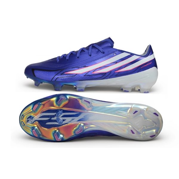 Chuteira Campo ADIDAS F50 Hyperfast FG
