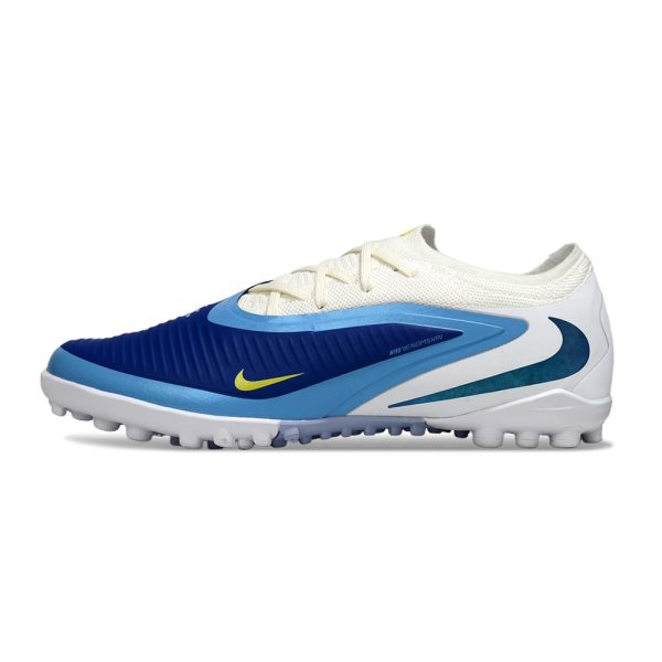 Chuteira Society Nike Phantom ReactX 6 Pro Low Fear Nothing